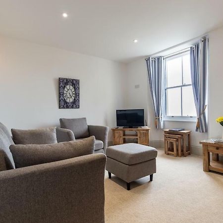 Lynton Cottage Seaview Apartments Dış mekan fotoğraf