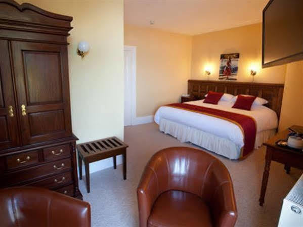 Lynton Cottage Seaview Apartments Dış mekan fotoğraf