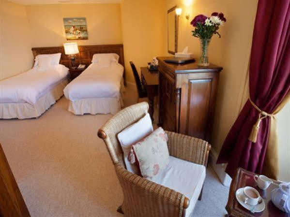 Lynton Cottage Seaview Apartments Dış mekan fotoğraf