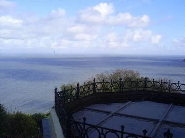 Lynton Cottage Seaview Apartments Dış mekan fotoğraf