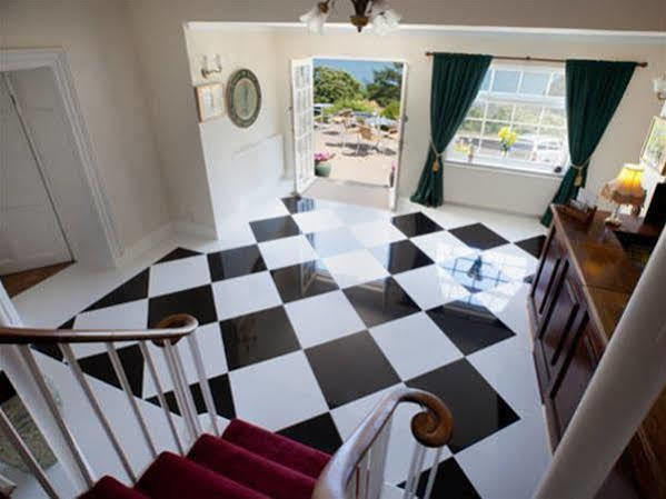 Lynton Cottage Seaview Apartments Dış mekan fotoğraf