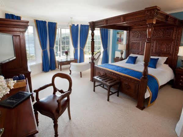 Lynton Cottage Seaview Apartments Dış mekan fotoğraf