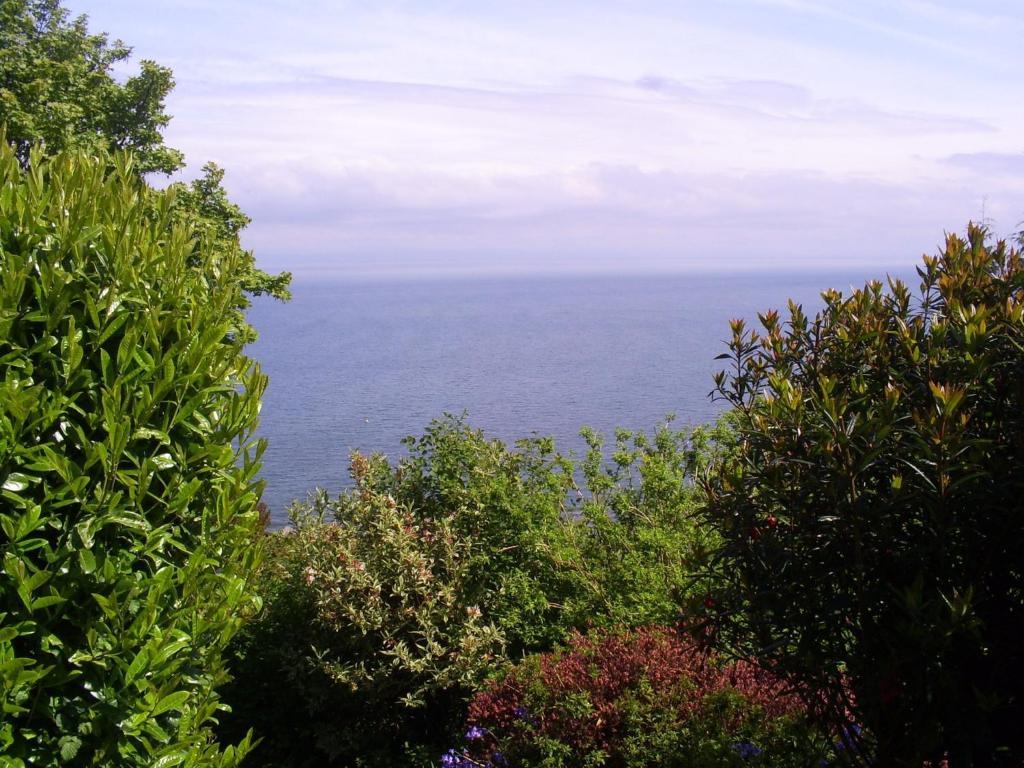 Lynton Cottage Seaview Apartments Oda fotoğraf