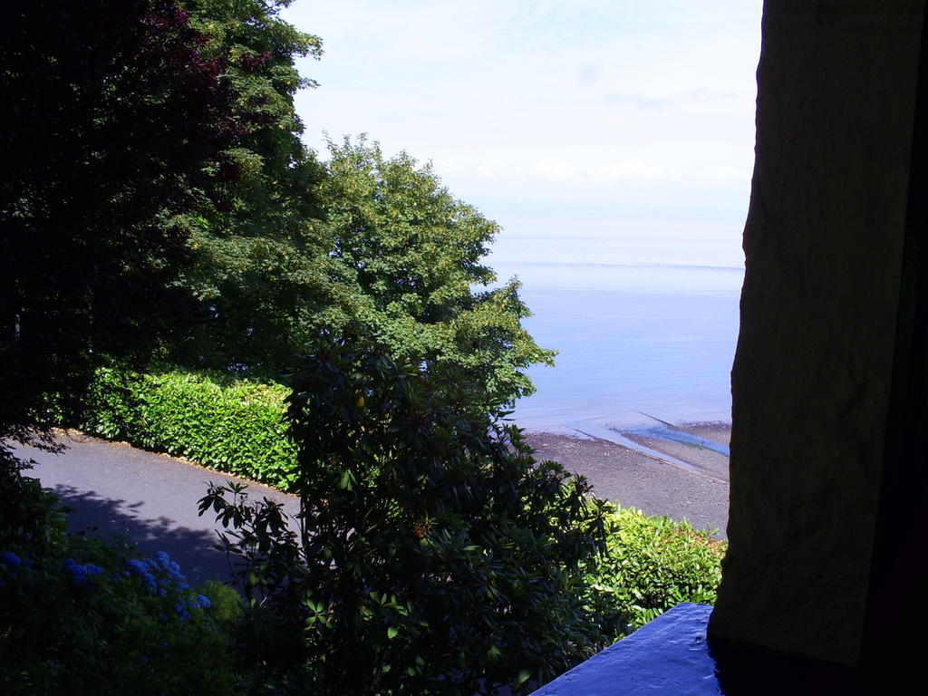 Lynton Cottage Seaview Apartments Oda fotoğraf