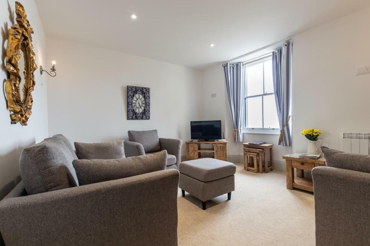 Lynton Cottage Seaview Apartments Dış mekan fotoğraf