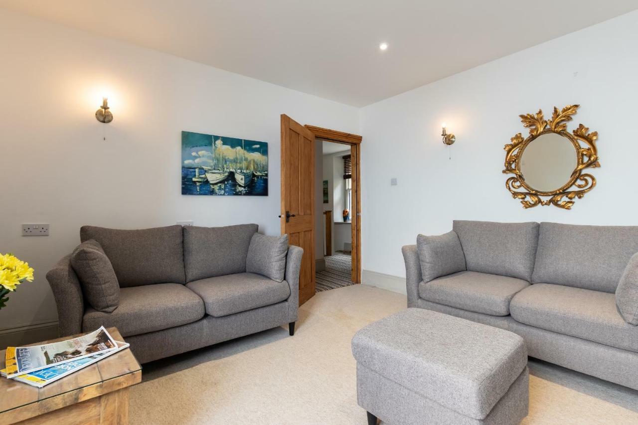 Lynton Cottage Seaview Apartments Dış mekan fotoğraf